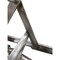 Pake Handling Tools Scissor Lift Table, 550 lb. Cap, 32.5"L x 19.75"W, Stainless Steel PAKLT03 - alternate 4
